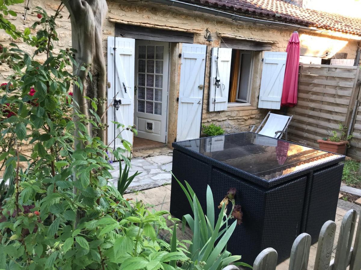 Presbytere De Cassagnes Cassagnes  외부 사진