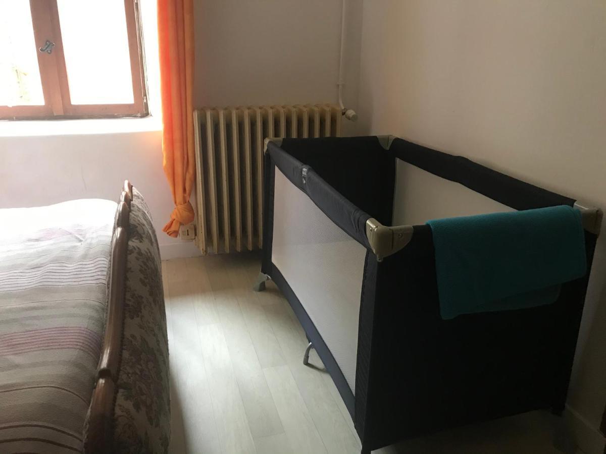 Presbytere De Cassagnes Cassagnes  외부 사진