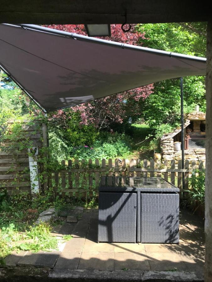 Presbytere De Cassagnes Cassagnes  외부 사진